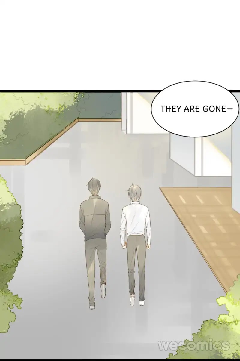 Let's Have a Baby Dragon Chapter 33 page 15 - Chapter 33