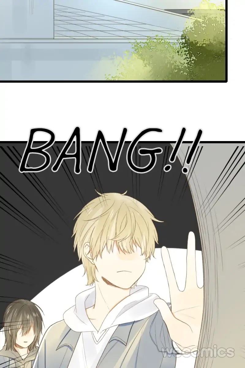 Let's Have a Baby Dragon Chapter 33 page 18 - Chapter 33