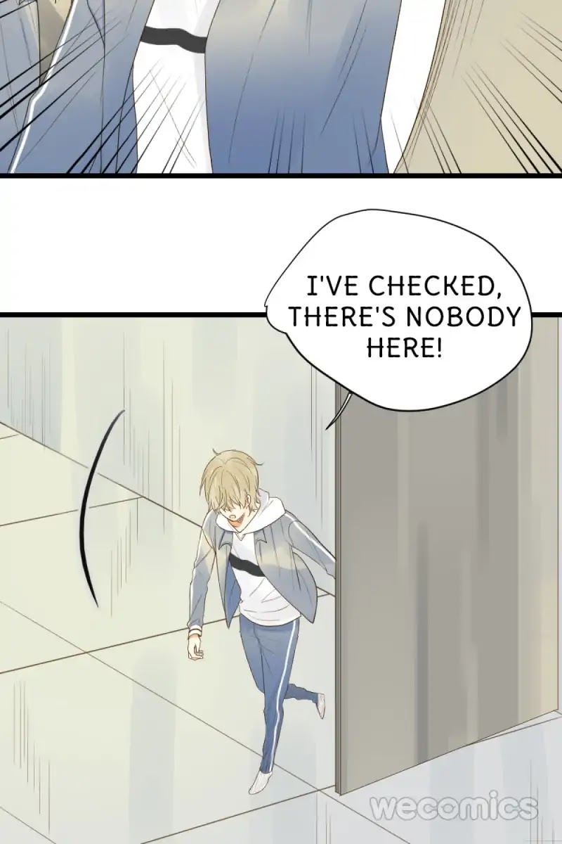 Let's Have a Baby Dragon Chapter 33 page 19 - Chapter 33