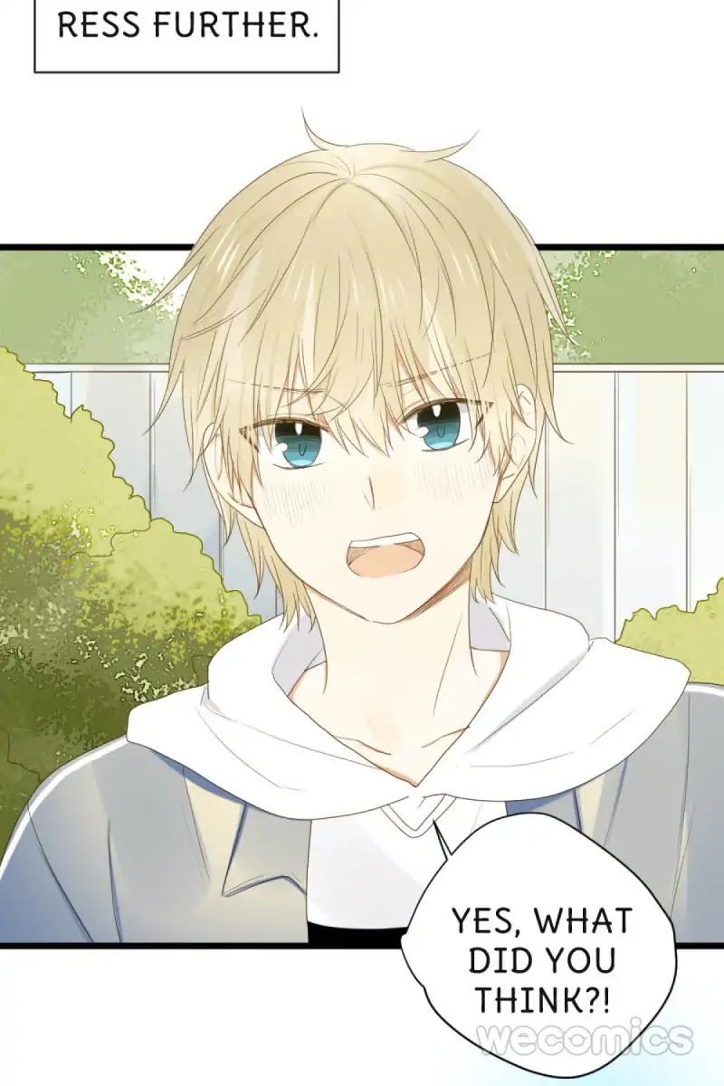 Let's Have a Baby Dragon Chapter 33 page 2 - Chapter 33