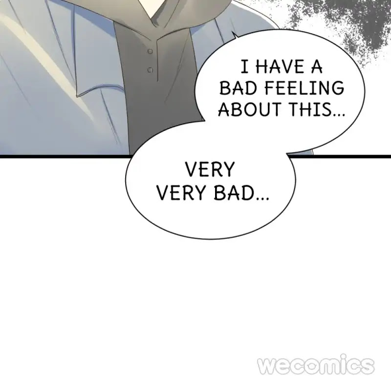 Let's Have a Baby Dragon Chapter 33 page 21 - Chapter 33