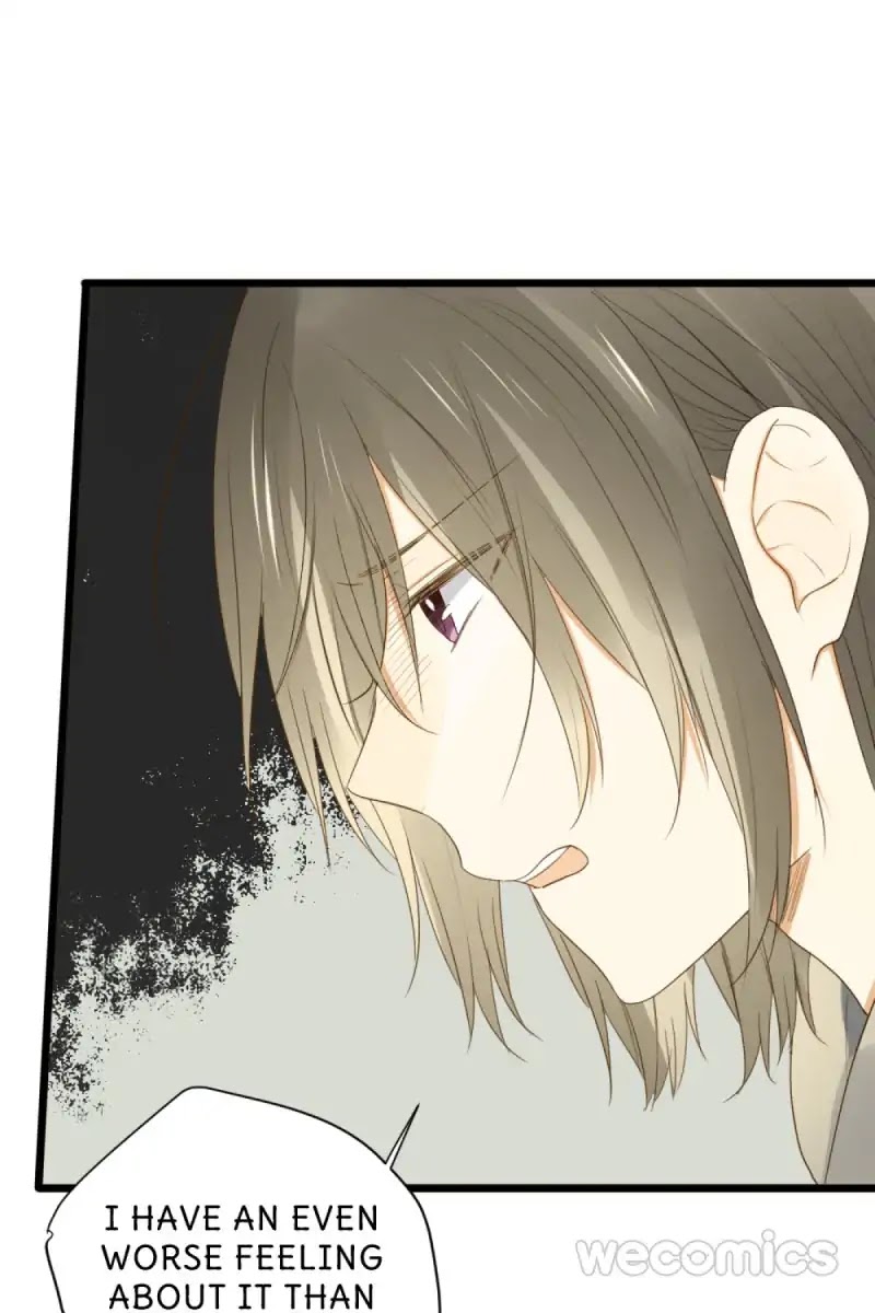 Let's Have a Baby Dragon Chapter 33 page 22 - Chapter 33