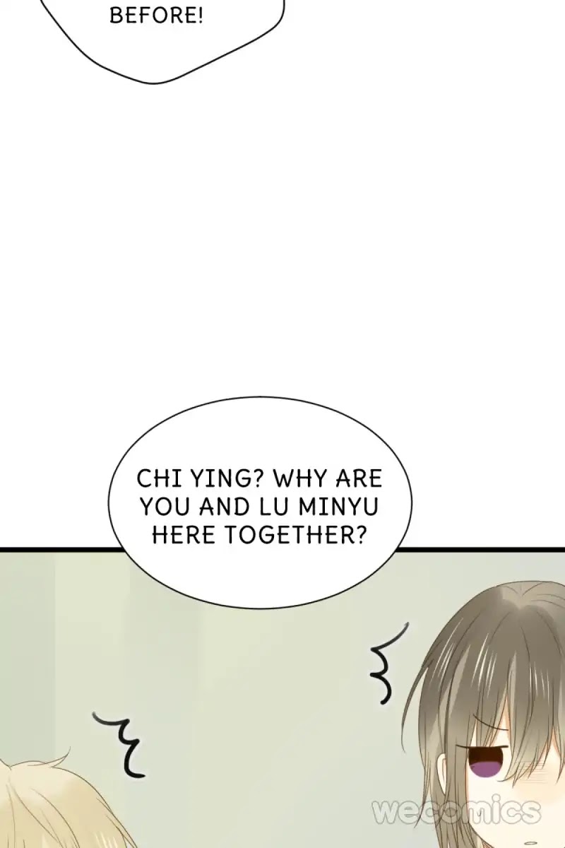 Let's Have a Baby Dragon Chapter 33 page 23 - Chapter 33