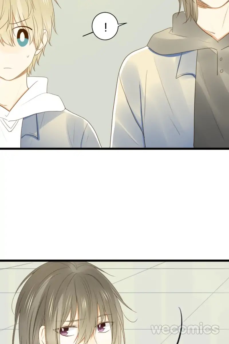 Let's Have a Baby Dragon Chapter 33 page 24 - Chapter 33