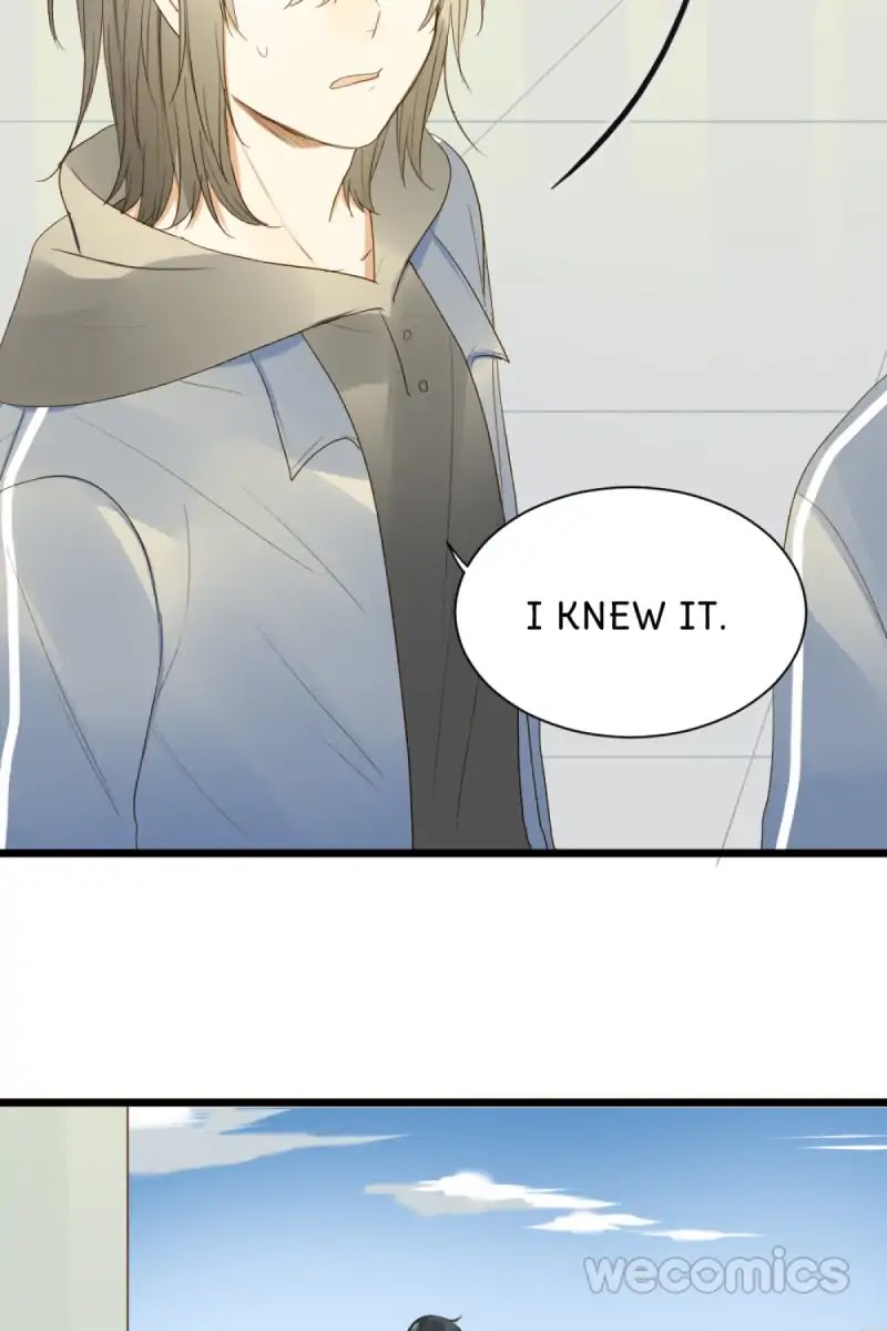 Let's Have a Baby Dragon Chapter 33 page 25 - Chapter 33