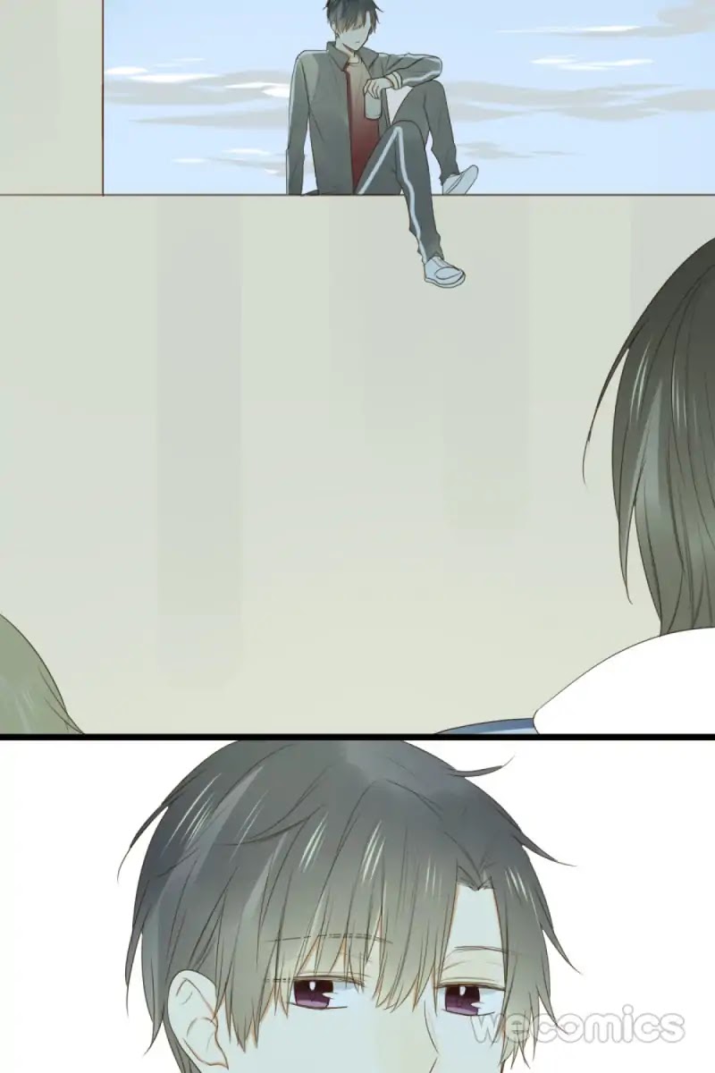 Let's Have a Baby Dragon Chapter 33 page 26 - Chapter 33