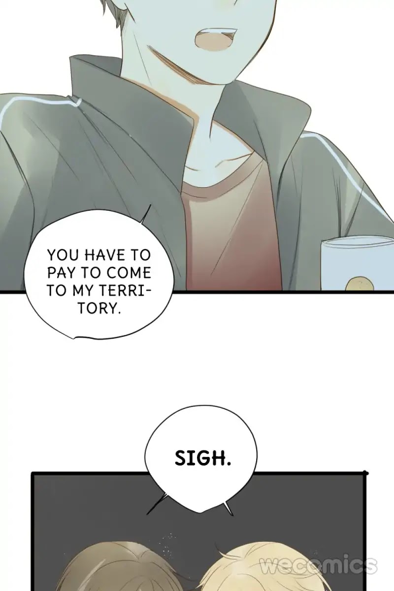 Let's Have a Baby Dragon Chapter 33 page 27 - Chapter 33