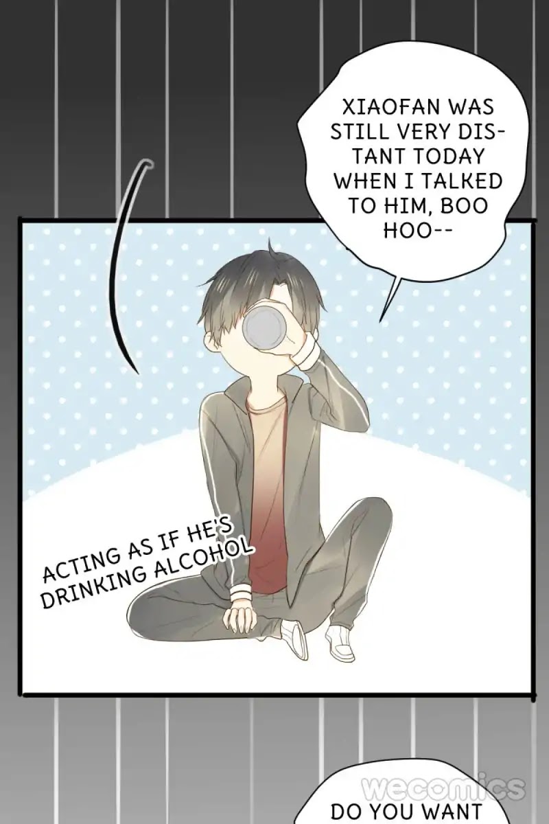 Let's Have a Baby Dragon Chapter 33 page 29 - Chapter 33