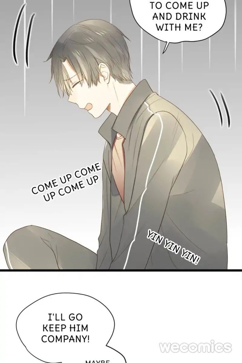 Let's Have a Baby Dragon Chapter 33 page 30 - Chapter 33
