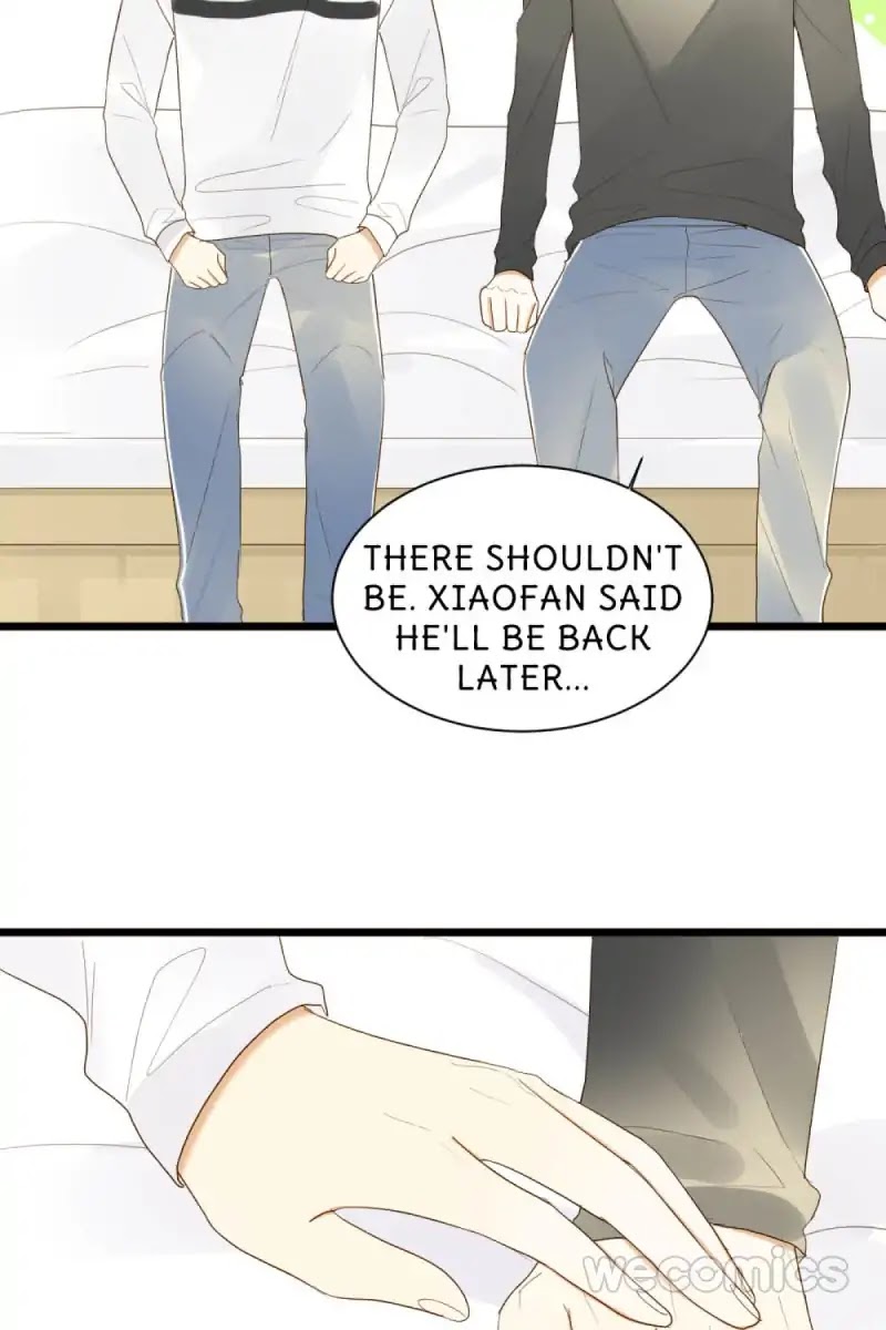 Let's Have a Baby Dragon Chapter 33 page 33 - Chapter 33