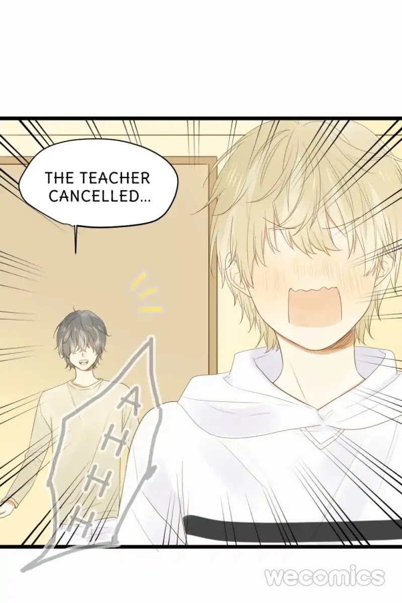 Let's Have a Baby Dragon Chapter 33 page 36 - Chapter 33