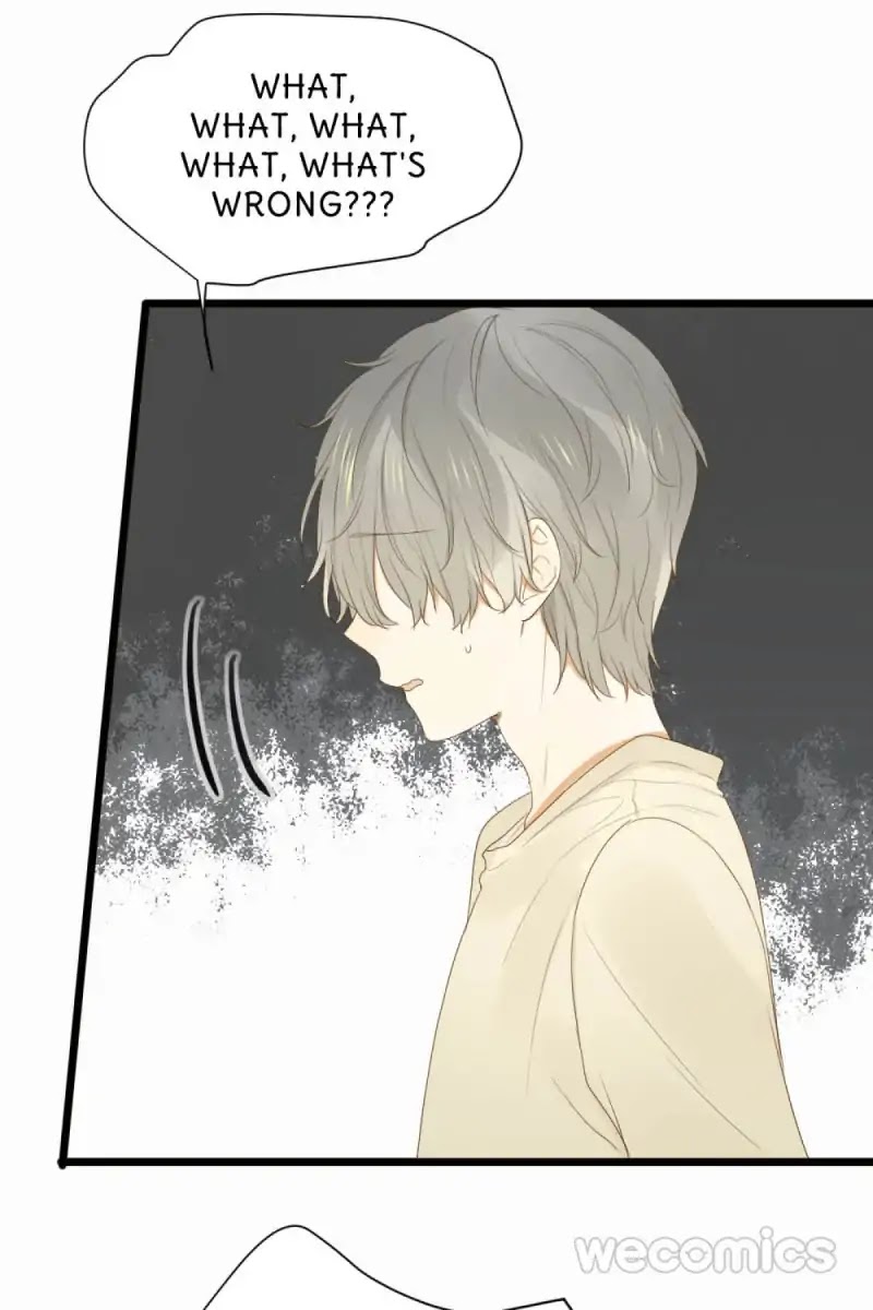 Let's Have a Baby Dragon Chapter 33 page 37 - Chapter 33