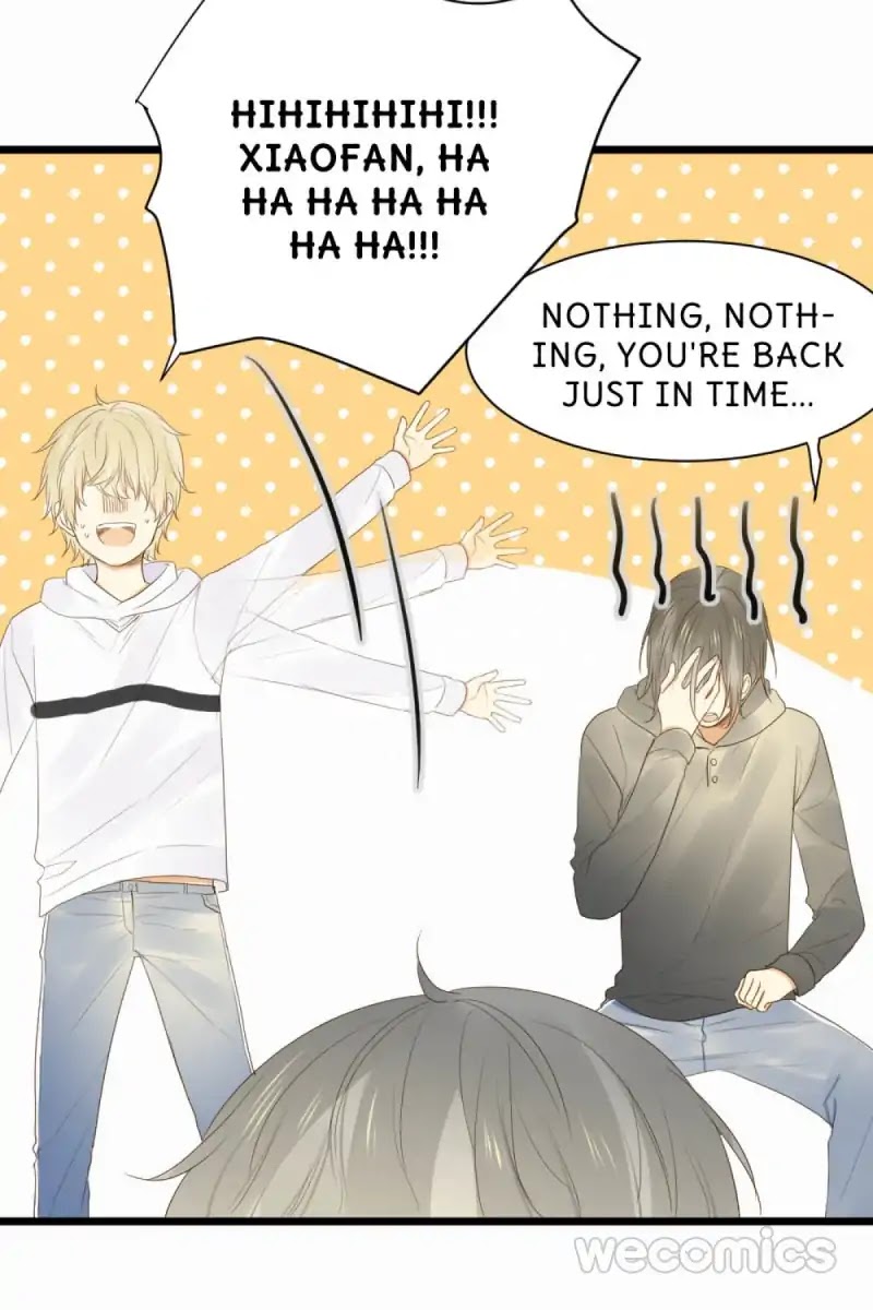 Let's Have a Baby Dragon Chapter 33 page 38 - Chapter 33