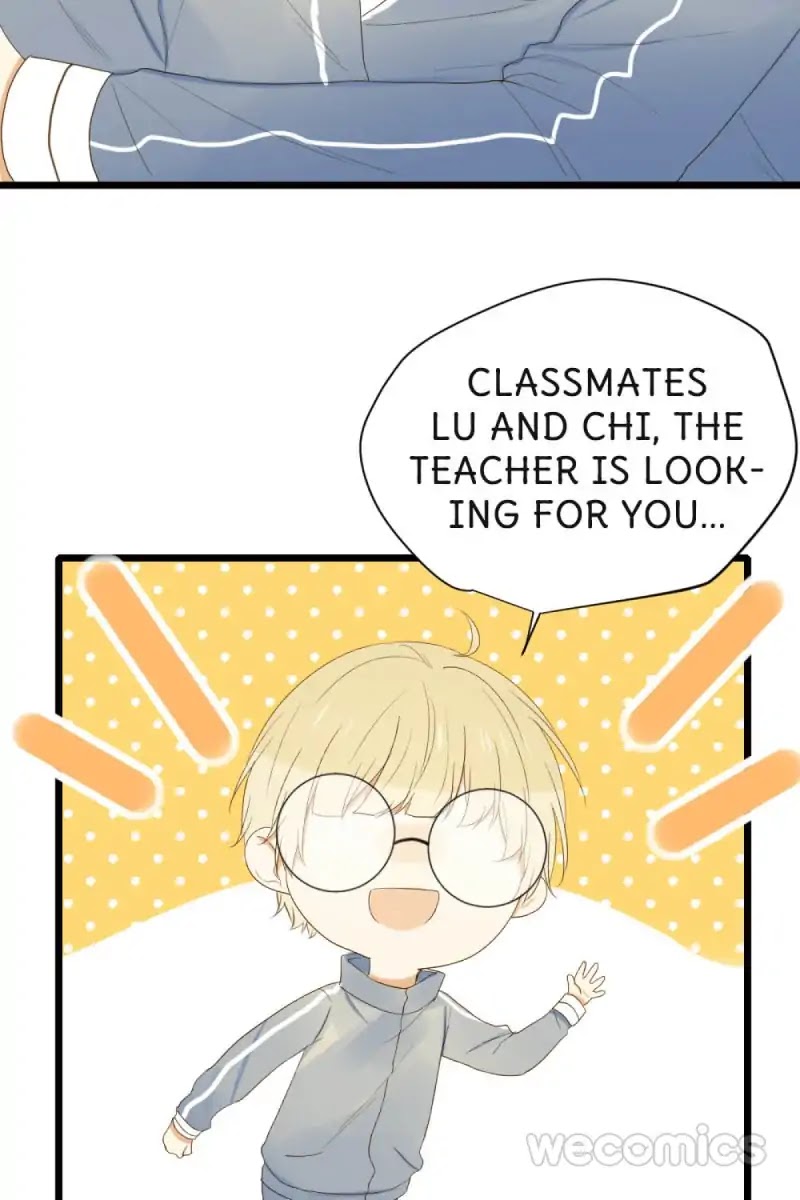 Let's Have a Baby Dragon Chapter 33 page 4 - Chapter 33