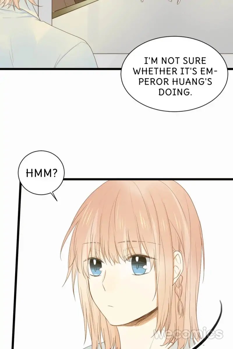 Let's Have a Baby Dragon Chapter 33 page 40 - Chapter 33