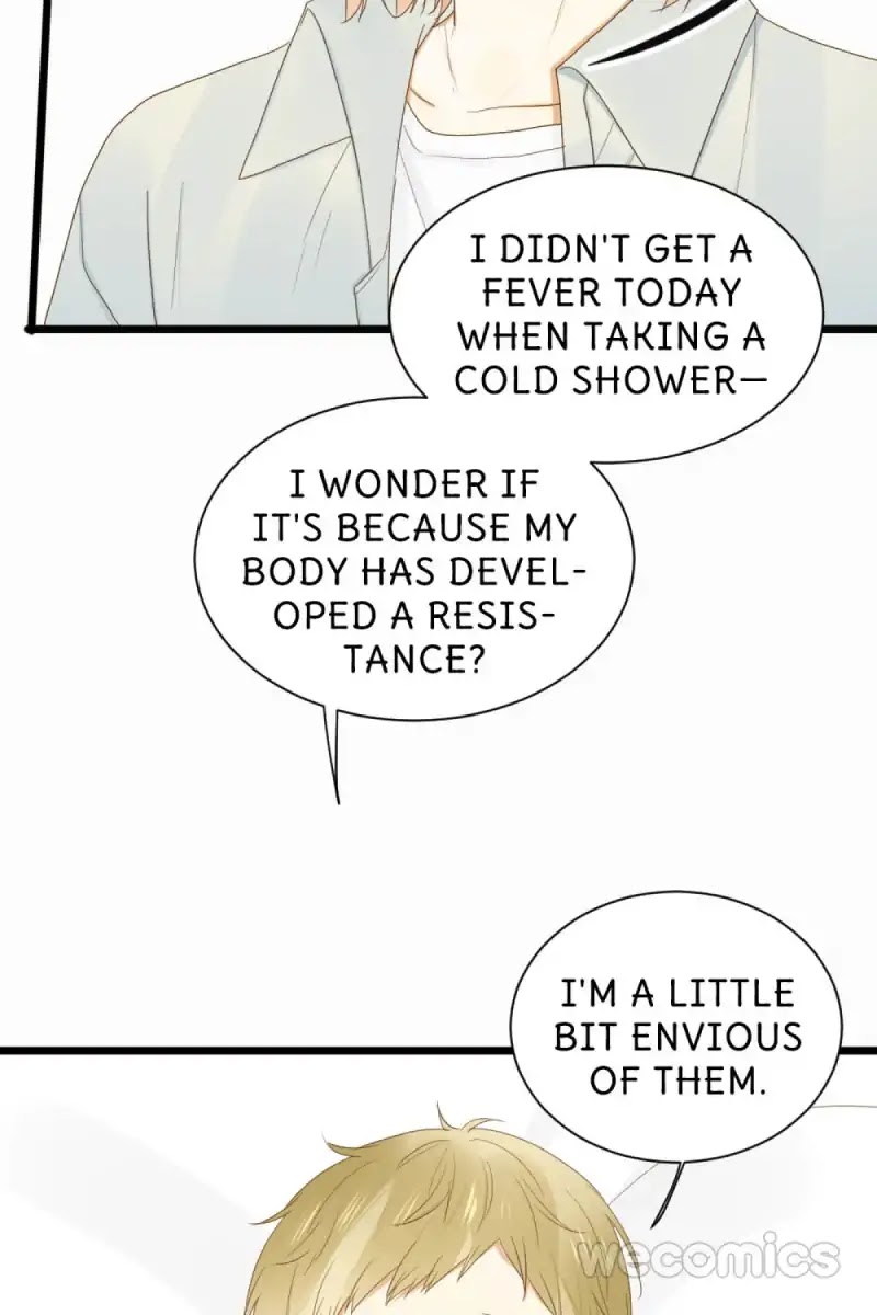 Let's Have a Baby Dragon Chapter 33 page 41 - Chapter 33