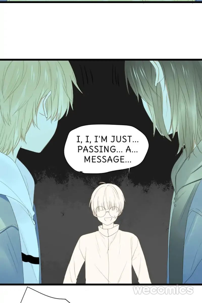 Let's Have a Baby Dragon Chapter 33 page 6 - Chapter 33