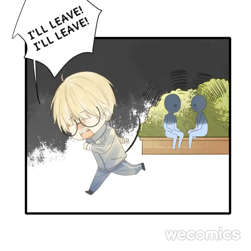 Let's Have a Baby Dragon Chapter 33 page 7 - Chapter 33