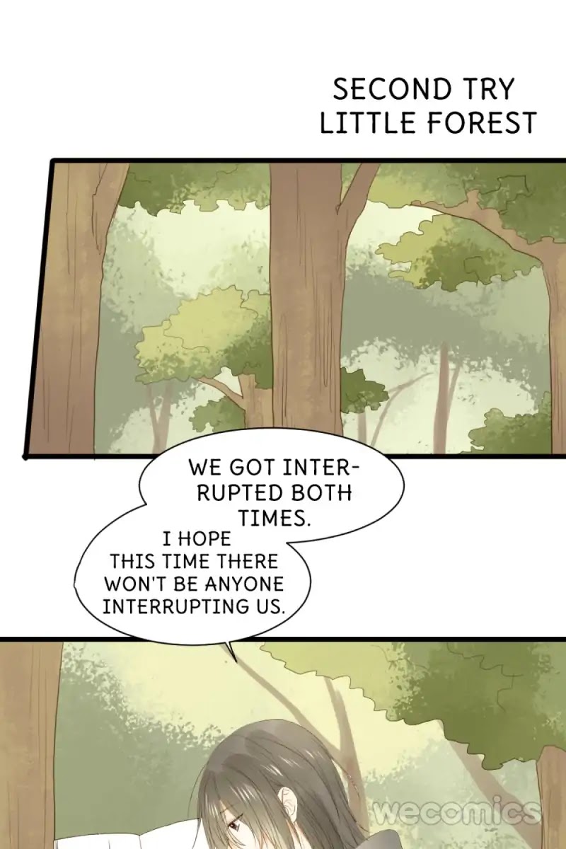 Let's Have a Baby Dragon Chapter 33 page 8 - Chapter 33