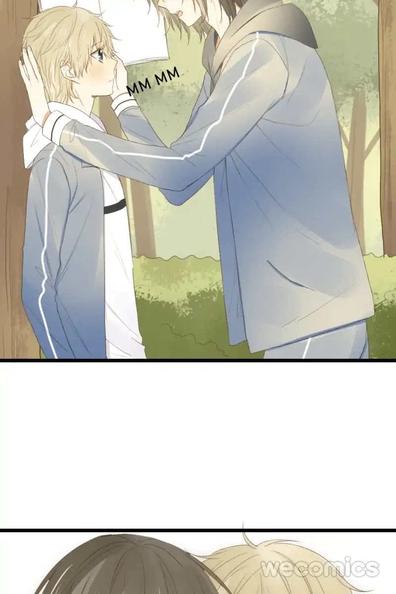 Let's Have a Baby Dragon Chapter 33 page 9 - Chapter 33