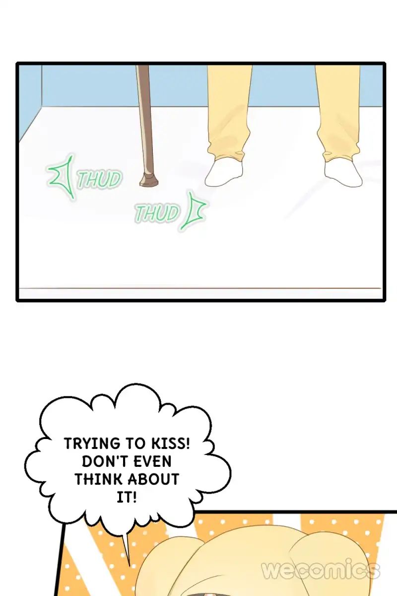 Let's Have a Baby Dragon Chapter 34 page 10 - Chapter 34