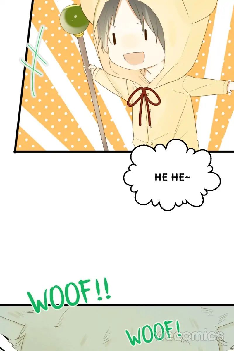 Let's Have a Baby Dragon Chapter 34 page 11 - Chapter 34