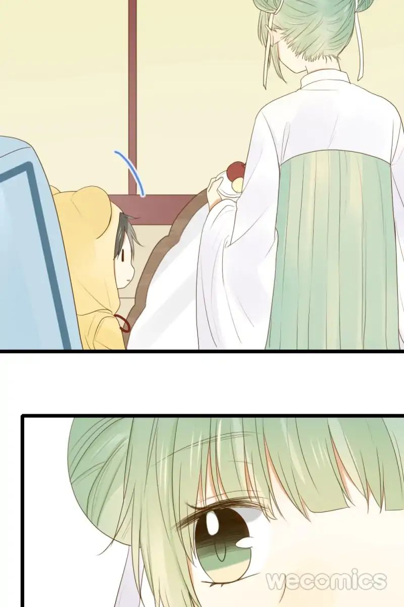 Let's Have a Baby Dragon Chapter 34 page 17 - Chapter 34