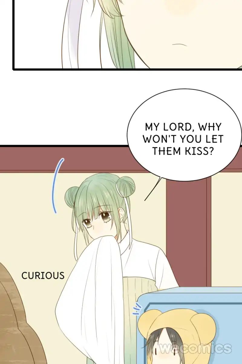 Let's Have a Baby Dragon Chapter 34 page 18 - Chapter 34