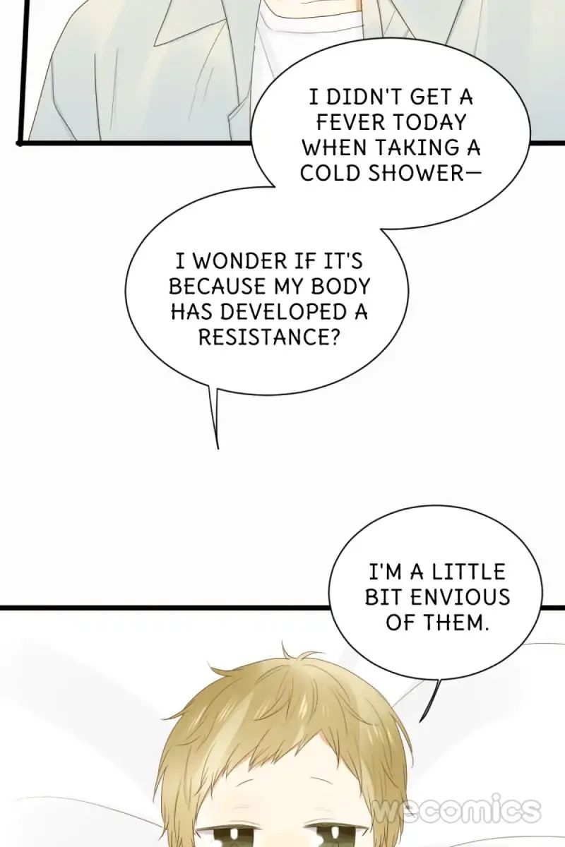 Let's Have a Baby Dragon Chapter 34 page 2 - Chapter 34