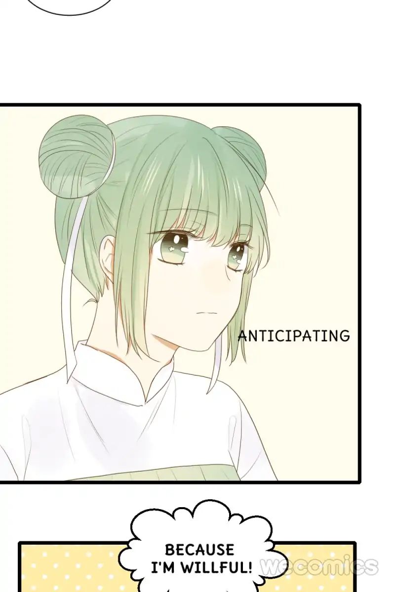 Let's Have a Baby Dragon Chapter 34 page 20 - Chapter 34