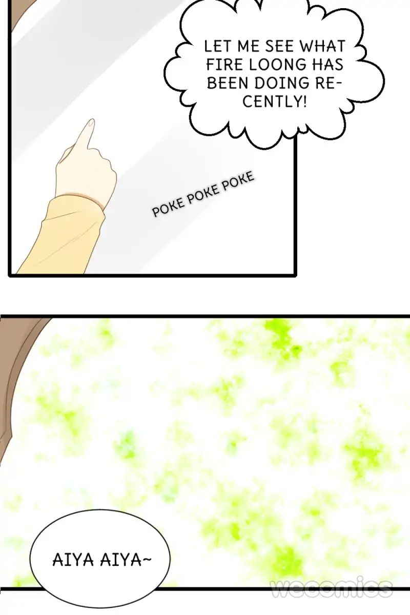 Let's Have a Baby Dragon Chapter 34 page 23 - Chapter 34