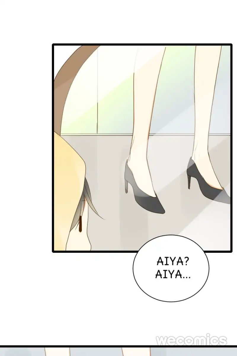 Let's Have a Baby Dragon Chapter 34 page 24 - Chapter 34