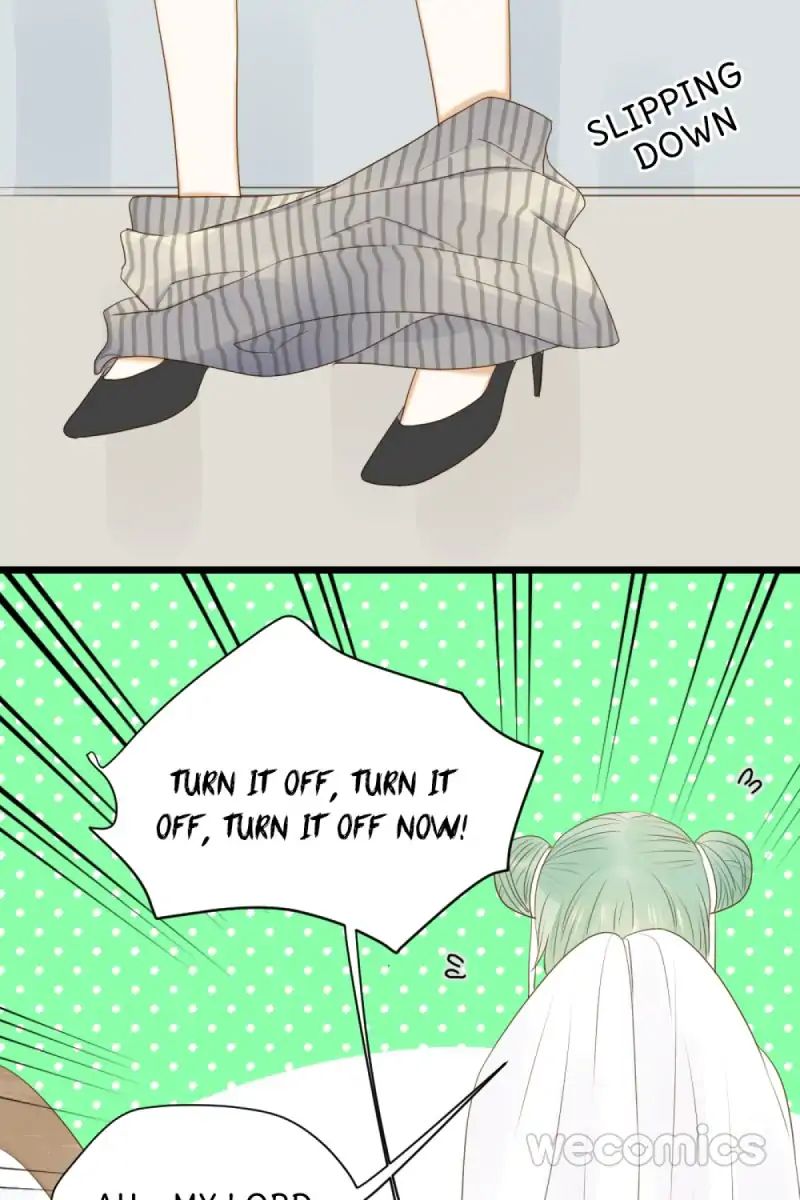 Let's Have a Baby Dragon Chapter 34 page 25 - Chapter 34