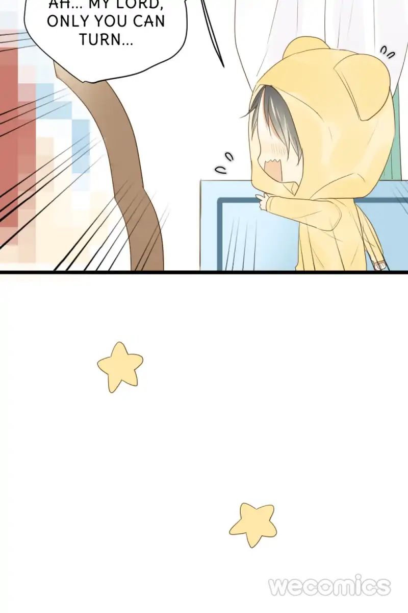 Let's Have a Baby Dragon Chapter 34 page 26 - Chapter 34