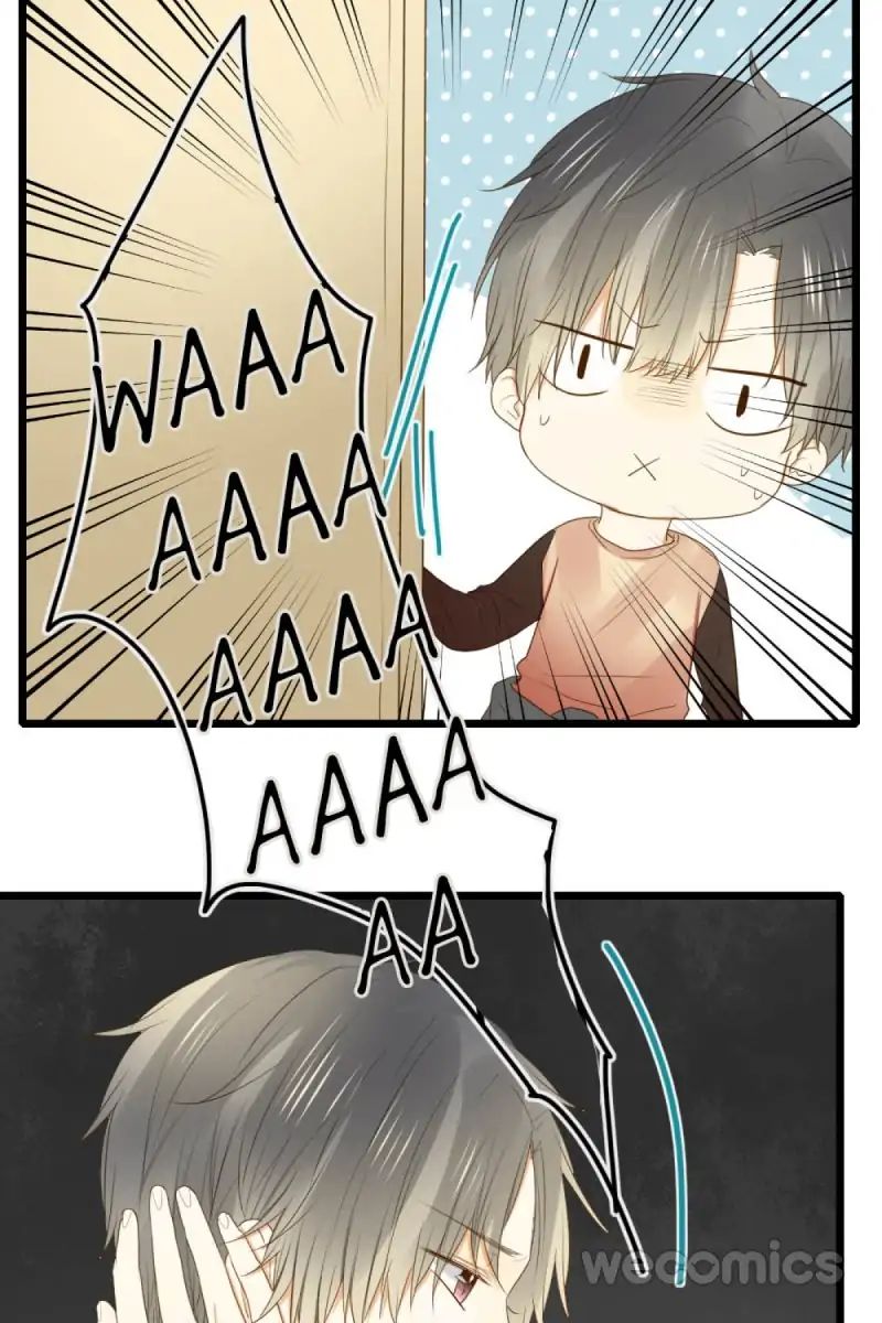 Let's Have a Baby Dragon Chapter 34 page 30 - Chapter 34