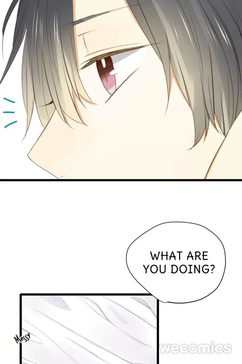 Let's Have a Baby Dragon Chapter 34 page 32 - Chapter 34