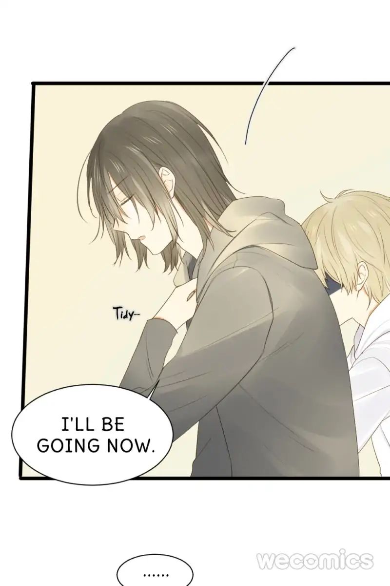 Let's Have a Baby Dragon Chapter 34 page 36 - Chapter 34