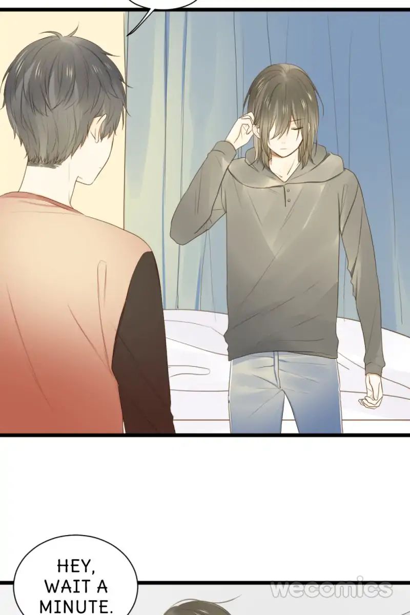 Let's Have a Baby Dragon Chapter 34 page 37 - Chapter 34