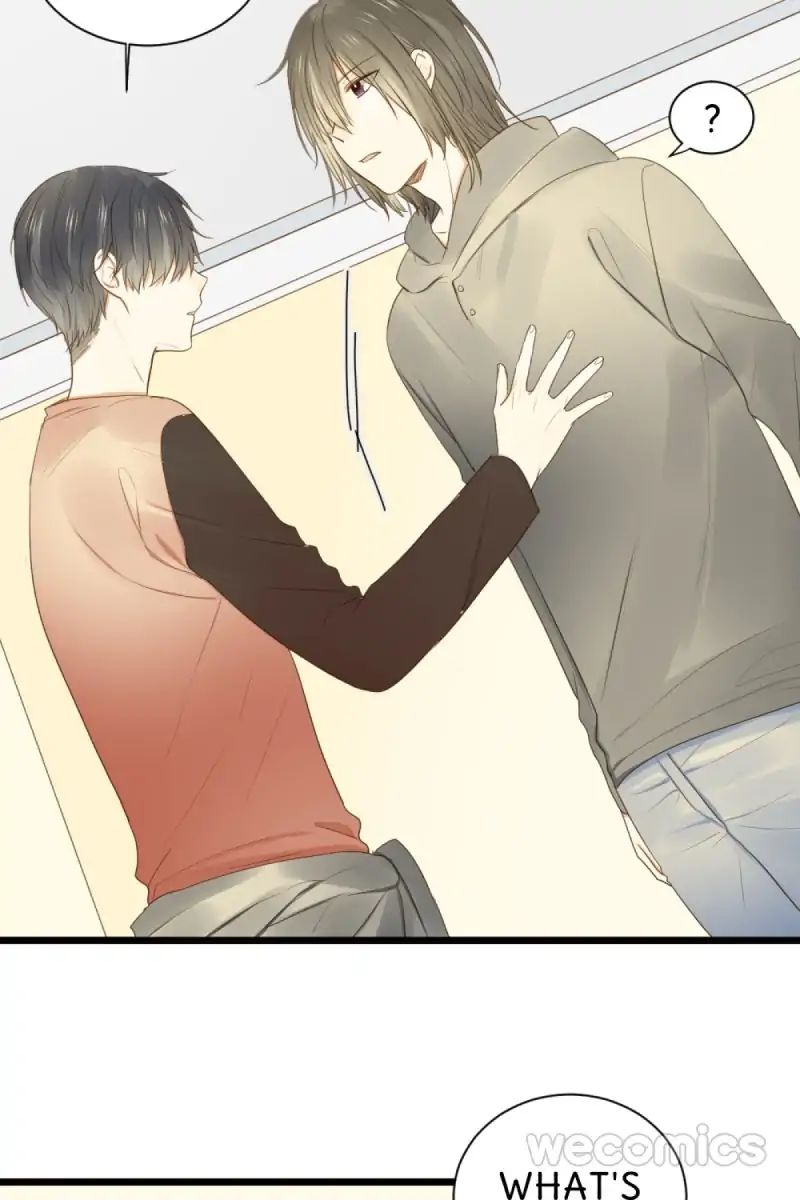 Let's Have a Baby Dragon Chapter 34 page 38 - Chapter 34