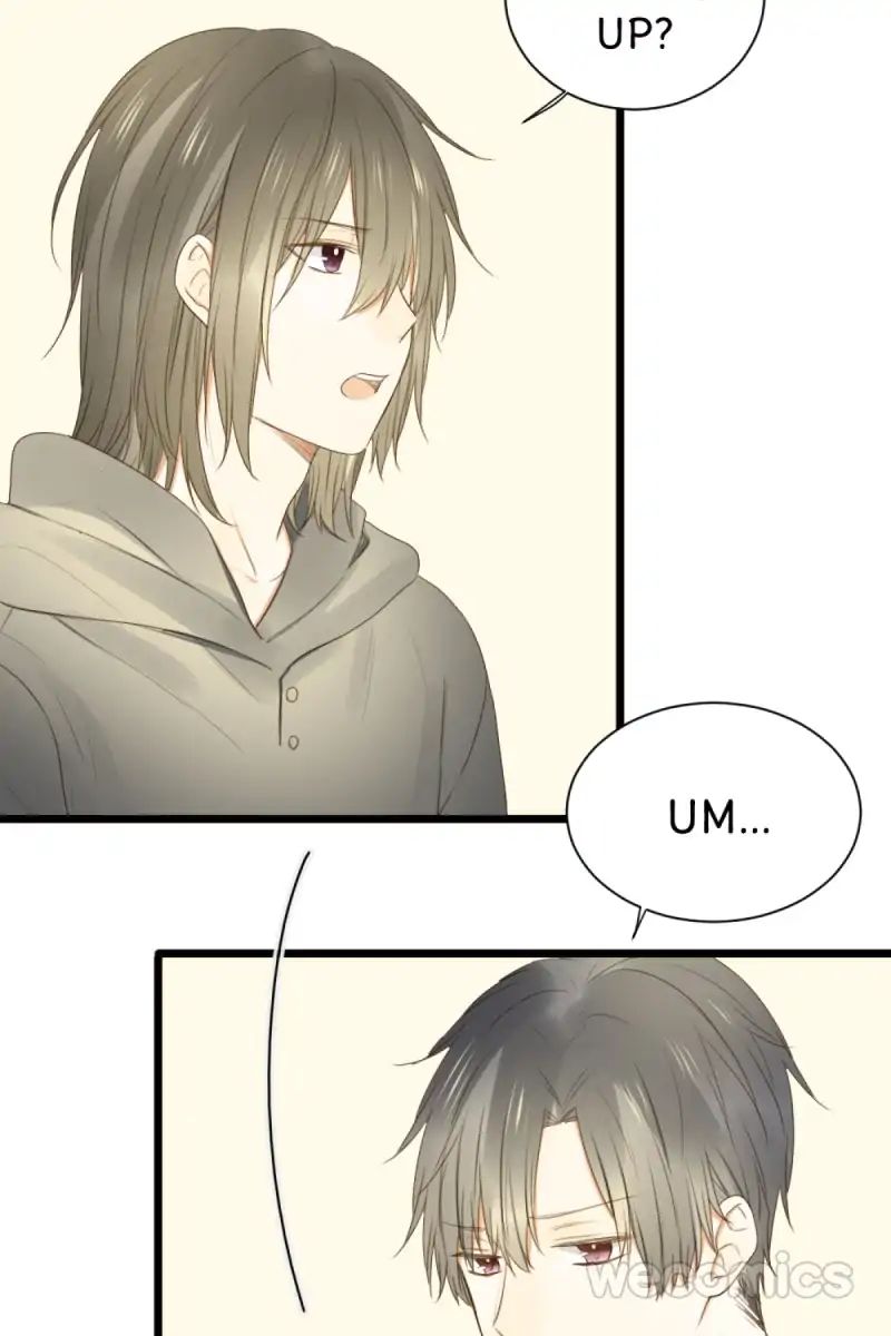 Let's Have a Baby Dragon Chapter 34 page 39 - Chapter 34