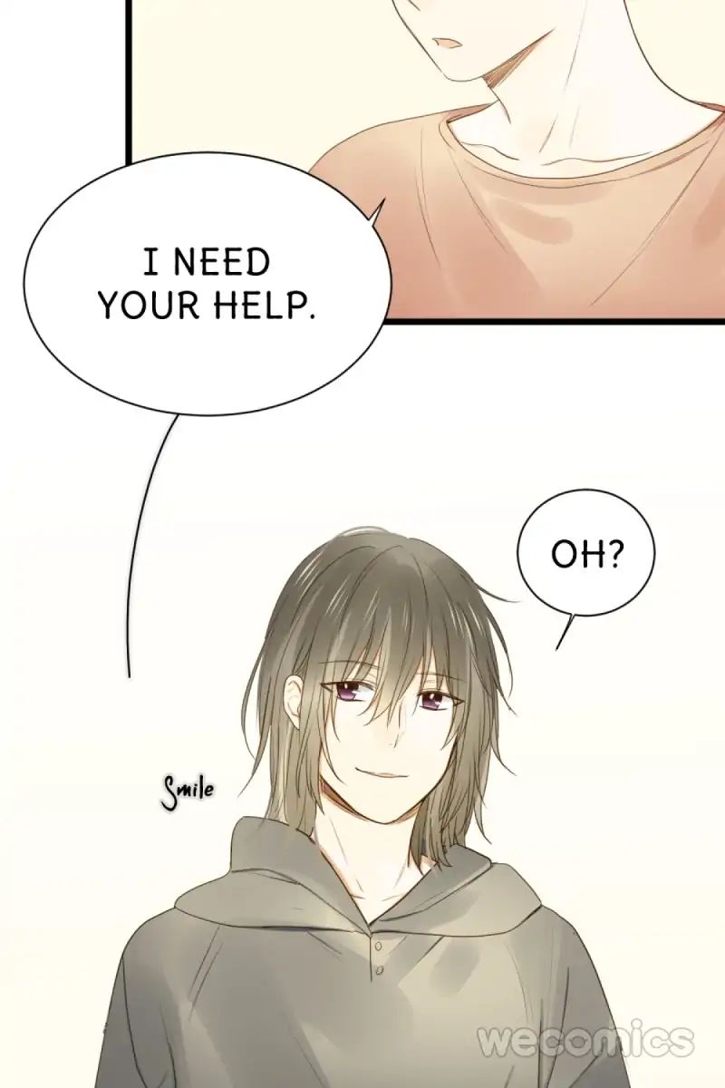Let's Have a Baby Dragon Chapter 34 page 40 - Chapter 34