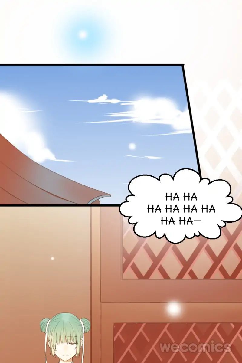 Let's Have a Baby Dragon Chapter 34 page 6 - Chapter 34