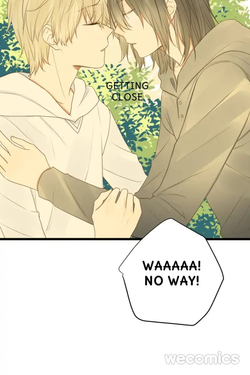 Let's Have a Baby Dragon Chapter 34 page 9 - Chapter 34