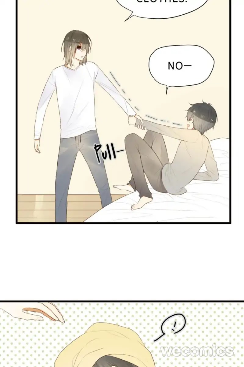 Let's Have a Baby Dragon Chapter 35 page 11 - Chapter 35