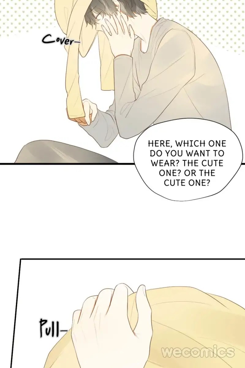 Let's Have a Baby Dragon Chapter 35 page 12 - Chapter 35