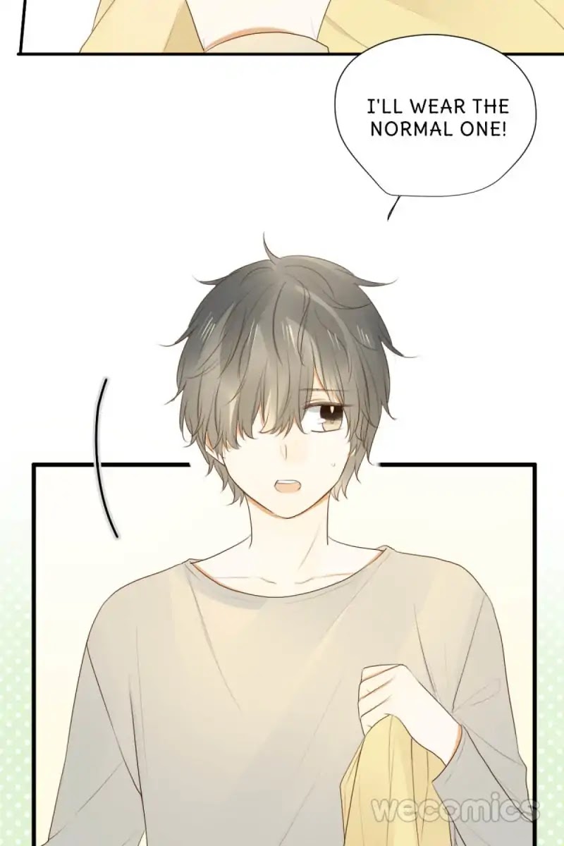 Let's Have a Baby Dragon Chapter 35 page 13 - Chapter 35