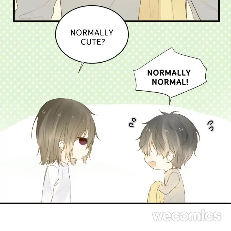 Let's Have a Baby Dragon Chapter 35 page 14 - Chapter 35