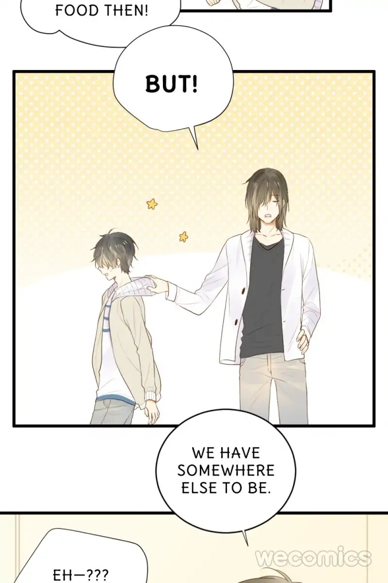 Let's Have a Baby Dragon Chapter 35 page 20 - Chapter 35