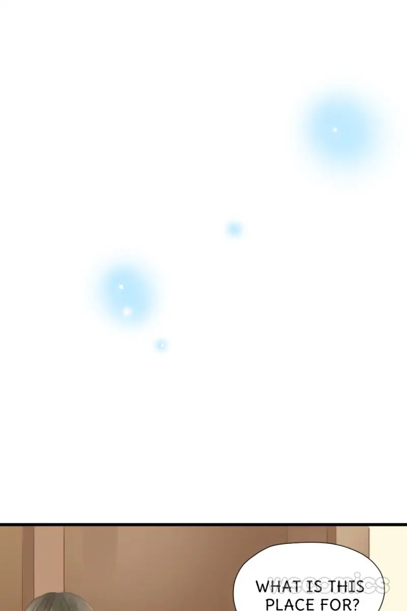 Let's Have a Baby Dragon Chapter 35 page 22 - Chapter 35