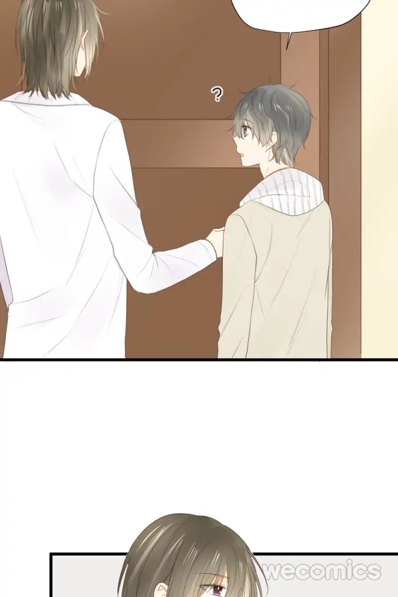 Let's Have a Baby Dragon Chapter 35 page 23 - Chapter 35